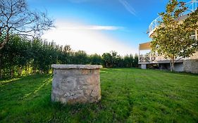 Lysithea House
