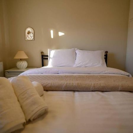הוילה Koutsopodhi Lysithea House מראה חיצוני תמונה